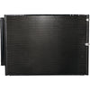 Denso AC Condenser Parallel Flow CNX8380