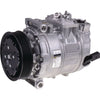 Denso AC Compressor 12V Direct Mount CXD6296