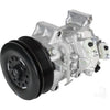 Denso AC Compressor 12V Direct Mount CXD6301
