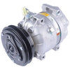 Delphi AC Compressor 12V Direct Mount CXG6500