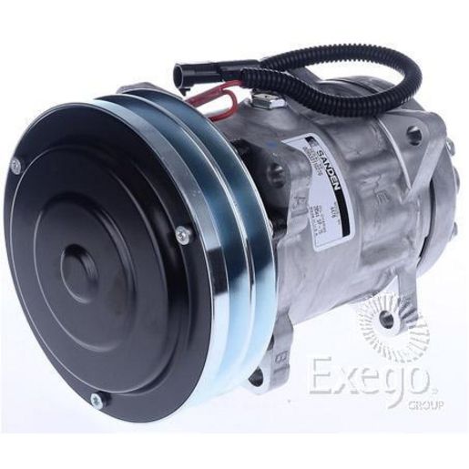 Sanden AC Compressor 12V SD7H15 CXS4478