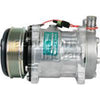 Sanden AC Compressor 12V SD7H15 CXSA942
