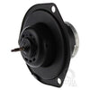 Denso AC Blower Motor Dual-D Shaft 24V EMX6331