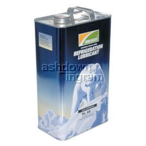 Emkarate Refrigerant Ester Oil 5.0L OGX002