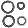 OEX AC O-Ring Set 4 Pack ORX039