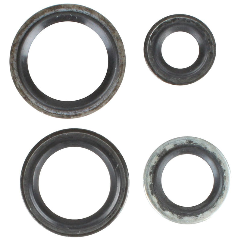 OEX AC O-Ring Set 4 Pack ORX039