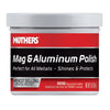 Mothers Mag and Aluminium Wheel Polish 140g 655100