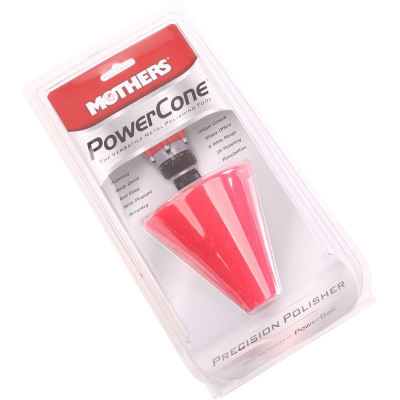 Mothers Powercone 5146