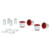 Nolathane Control Arm Bush Kit 45631