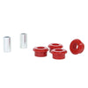 Nolathane Control Arm Bush Kit Rear Lower-Outer 46314