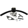 Turbosmart BOV Dual Port fits Subaru (Black)
