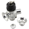 Turbosmart BOV Dual Port Uni 38mm (Black)