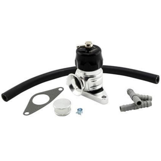 Turbosmart BOV Supersonic fits Subaru (Black)