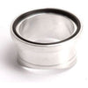 Turbosmart BOV 38mm SS Profiled Adapter