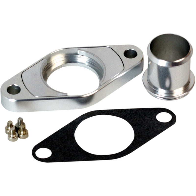 Turbosmart BOV Flange Adapter System fits Nissan