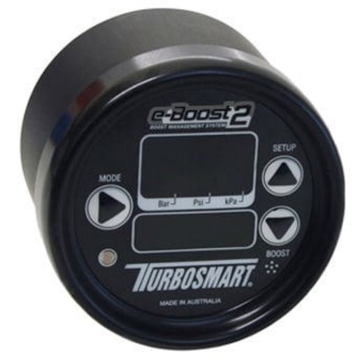 Turbosmart e-Boost2 60psi 66mm Sleeper