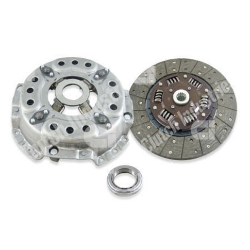 Clutch Industries Standard Replacement Clutch Kit R1098N