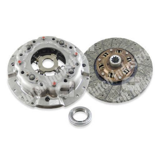 Clutch Industries Standard Replacement Clutch Kit R1612N