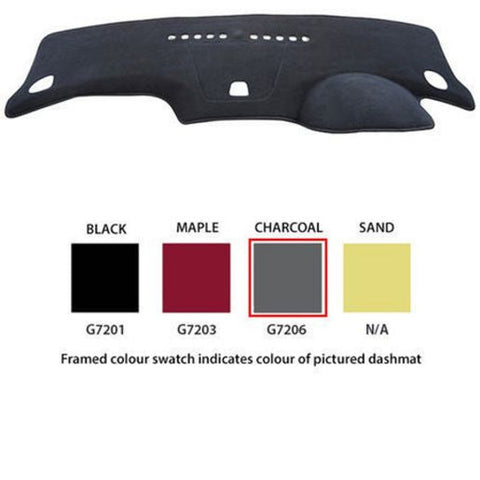 Sunland Dashmat fits Holden Cruze (JG/JH - 5/09 On) -