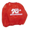 K&N Air Filter Wrap RF-1001DR