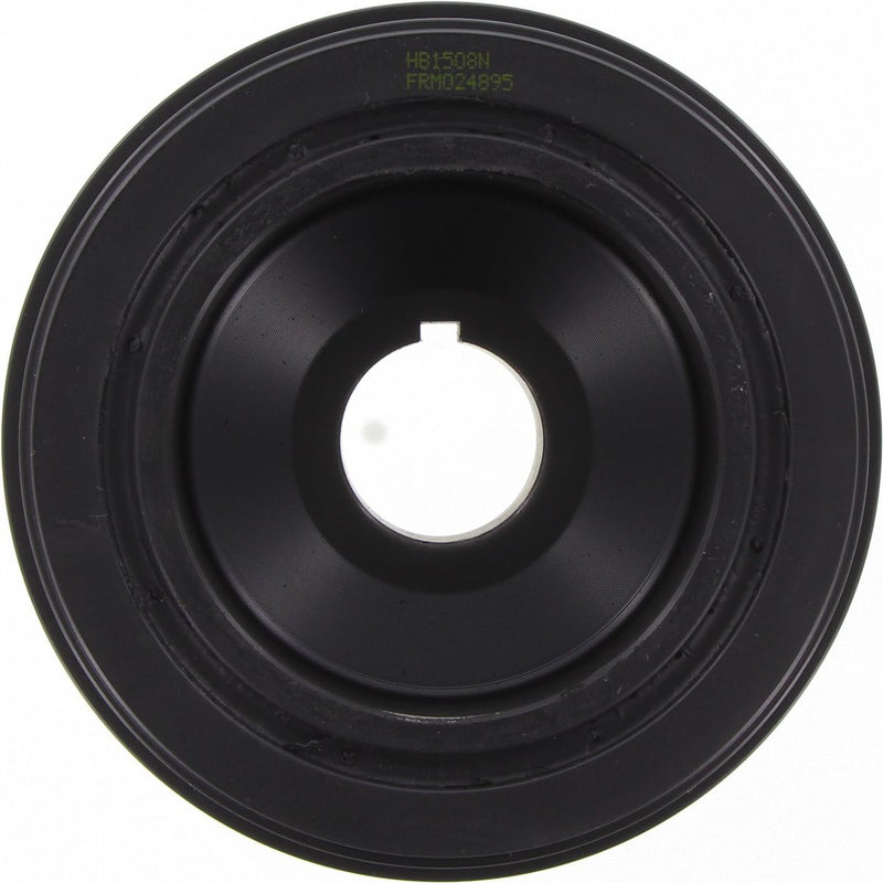 Powerbond OEM Replacement Harmonic Balancer HB1508N