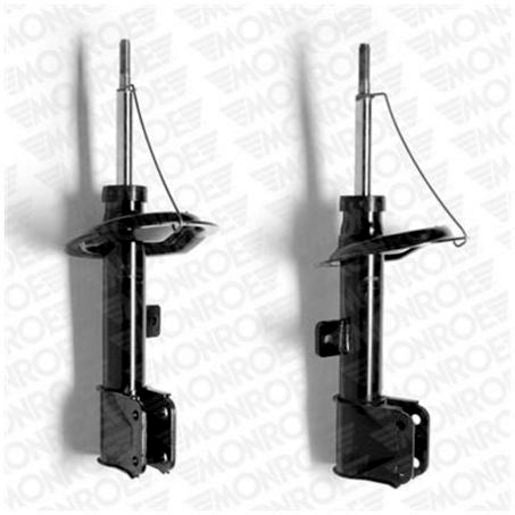 Monroe GT Gas Shock Absorber E4752