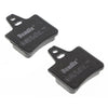Bendix Heavy Duty Brake Pad Set Rear DB2013 HD