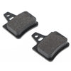 Bendix Heavy Duty Brake Pad Set Rear DB2013 HD