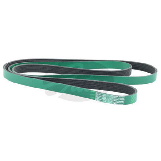 Gates Heavy Duty Micro-V Belt 6PK2223HD