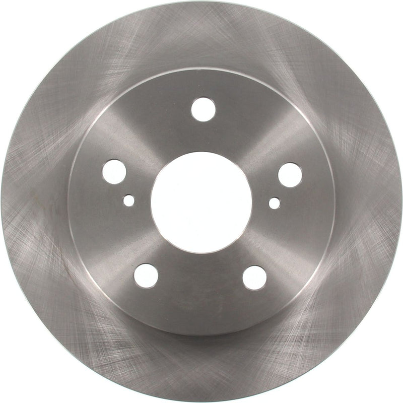 TRW Disc Brake Rotor DF4811S