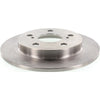 TRW Disc Brake Rotor DF4811S