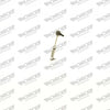 Monroe Max Lift Gas Strut ML4587