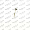 Monroe Max Lift Gas Strut ML4587