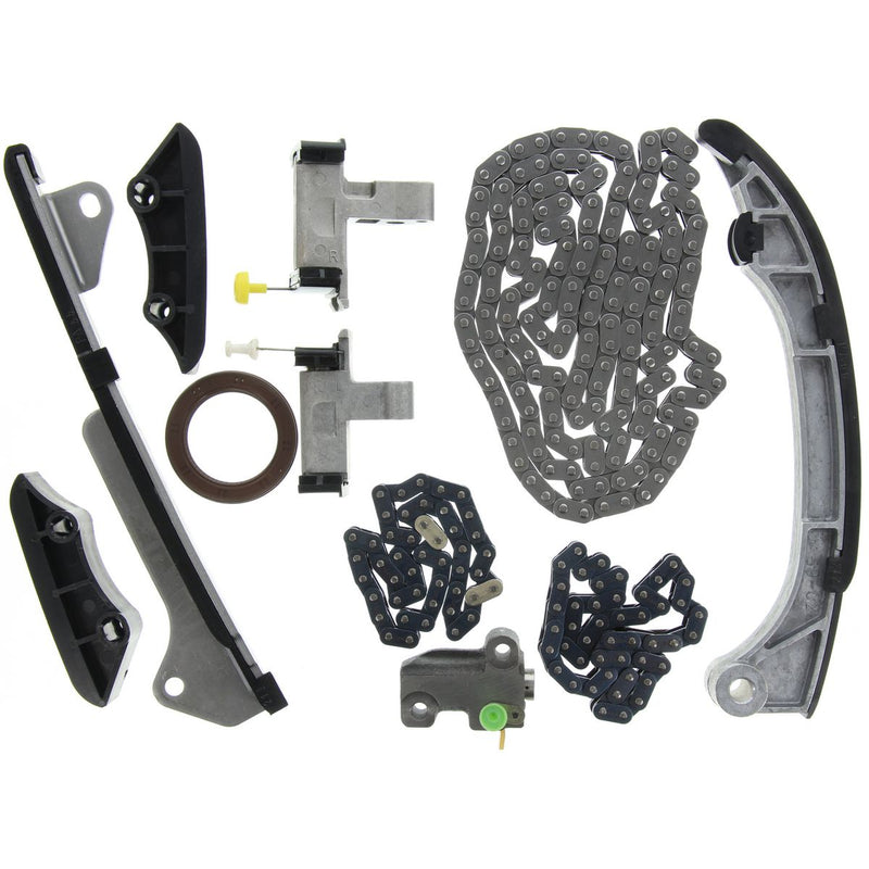 Nason Timing Chain Kit W/O Gears TTK63