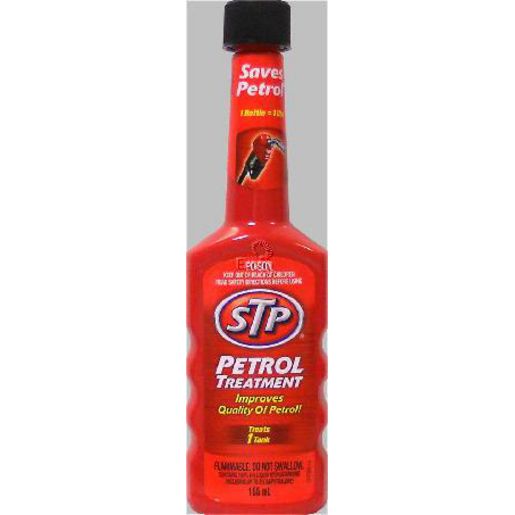STP Petrol Treatment 155Ml ST5738/6