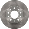 TRW Brake Rotor Single 263mm Front DF1689S