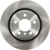 TRW Brake Rotor Front DF4392S