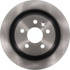 TRW Brake Rotor Rear DF4766S