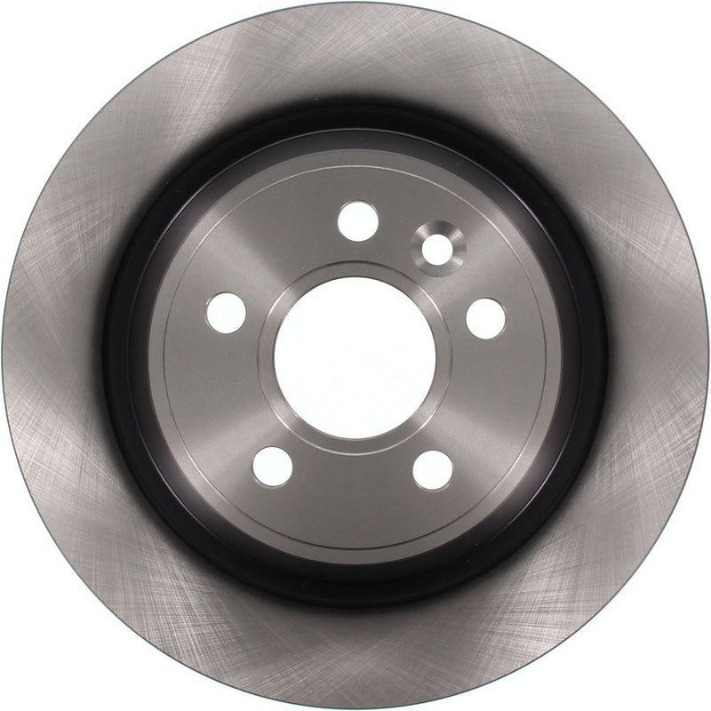 TRW Brake Rotor Rear DF4766S