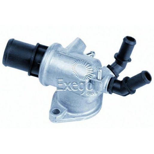 Tru-Flow Thermostat & Housing TTH517