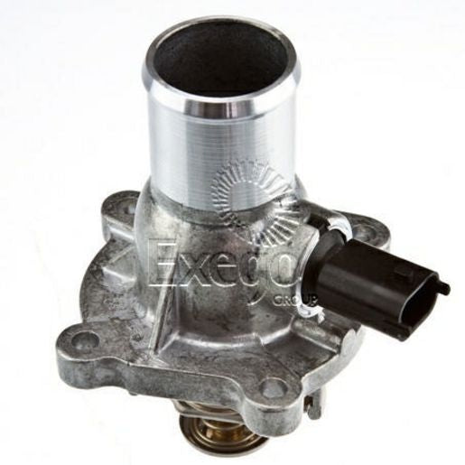 Tru-Flow Thermostat & Housing TTH546