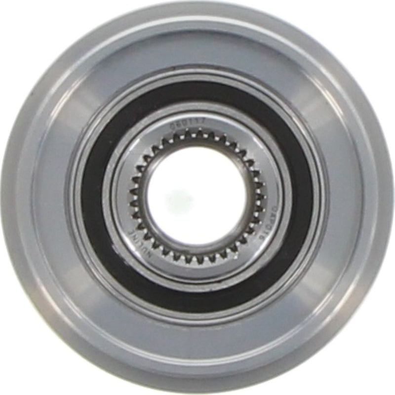 Overrunning Alternator Pulley Nuline OAP016