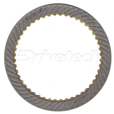 BW Auto Friction Ford 5R55S Direct 2002- FCL-36115