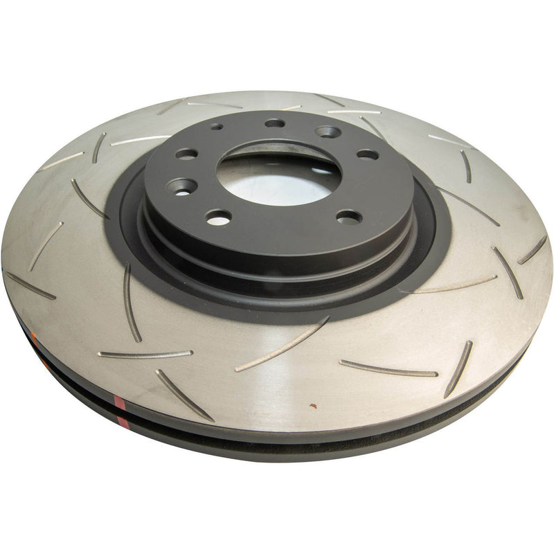 DBA T3 4000 Performance Slotted Brake Rotor Single 320mm