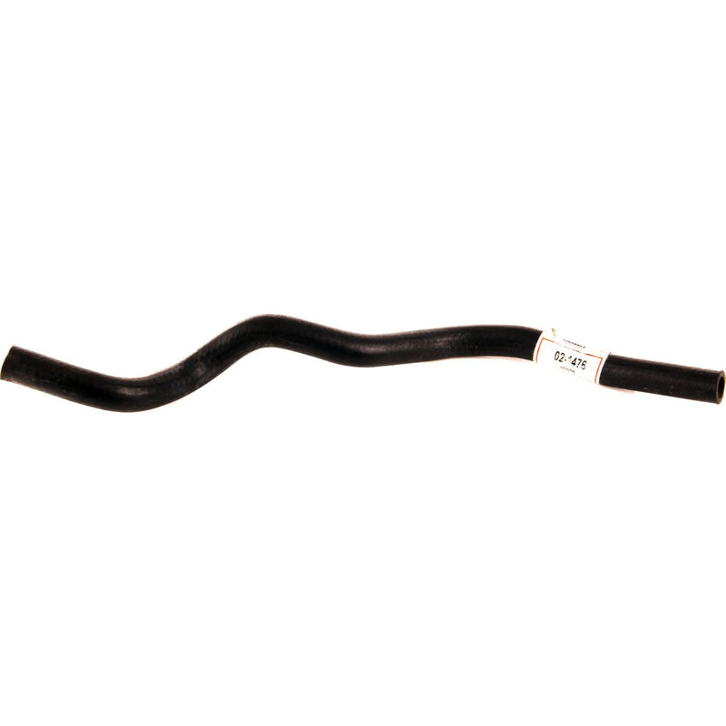 Gates Radiator Hose 02-1476