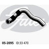 Gates Radiator Hose 71345