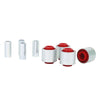 Nolathane Control Arm Bush Kit Front-Lower 46327