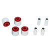 Nolathane Control Arm Bush Kit Front-Lower 46327