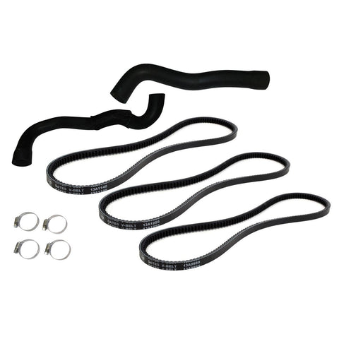 Gates 4x4 Emergency Belt & Hose Kit GE4WDKIT-3