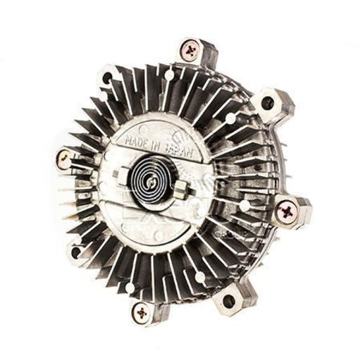 Tru-Flow Fan Clutch TFC231